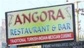 Angora Restaurant Pansiyon Motel Camping  - Muğla